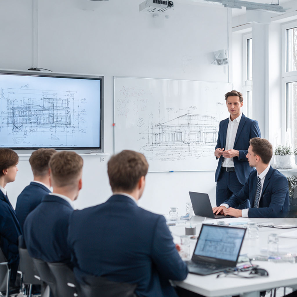 Курсы повышения квалификации