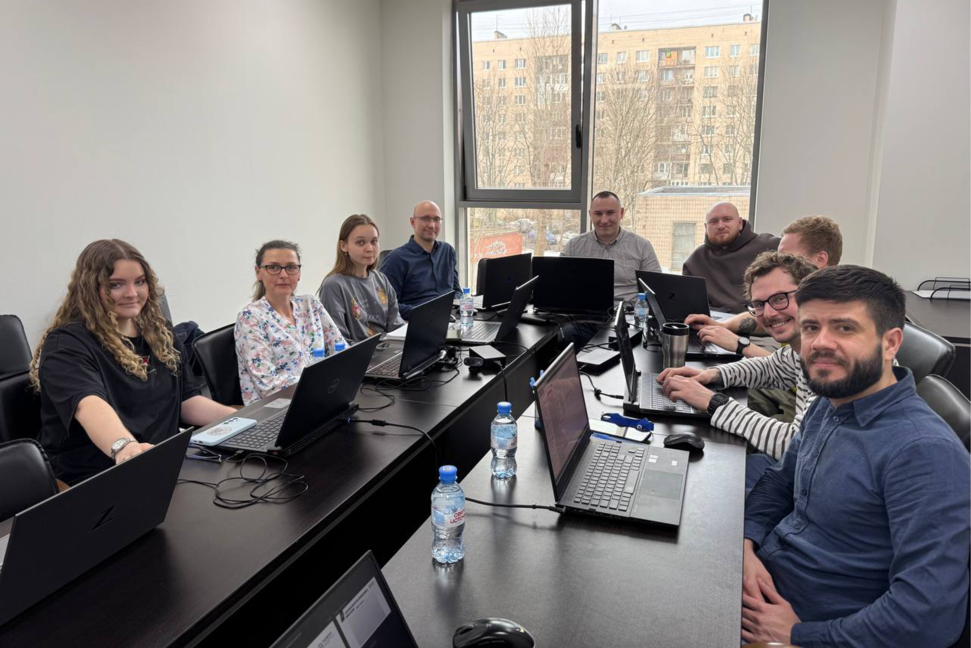 В ЦДПП ИСИ прошло обучение по программе повышения квалификации «Сейсмические расчёты строительных конструкций»