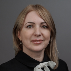 Артемова Анна Витальевна