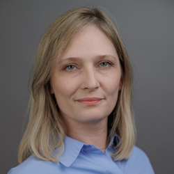 Аверина Лилия Викторовна