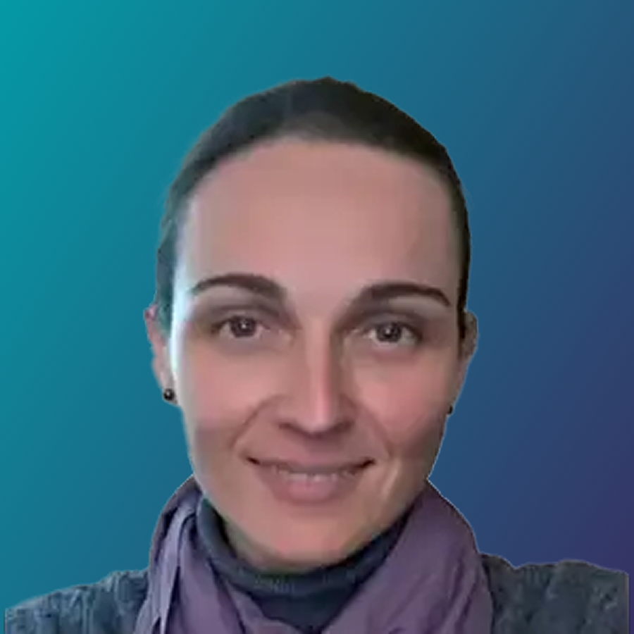 Кордюкова Ольга Валерьевна